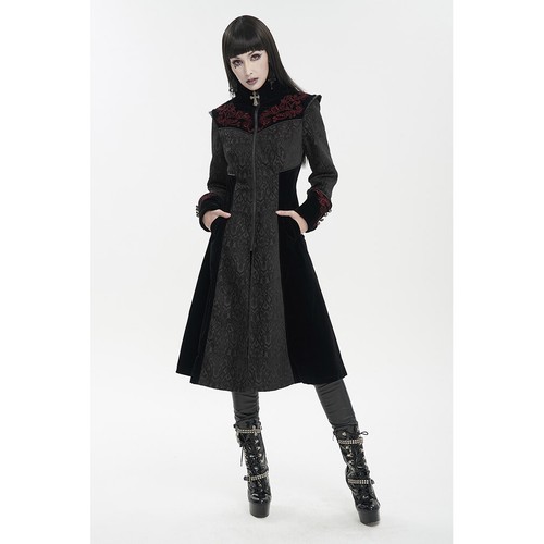 Devil fashion mantel countess - fashion,