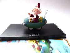 Sandmann im Auto - Atlas