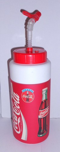 Bevete coca cola - bevete, coca-cola thermo