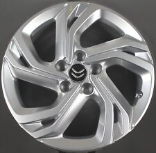 1x Original Citroen C4 Picasso Alufelge 17 Zoll 7Jx17 ET44 5x108 9817501477 (2)