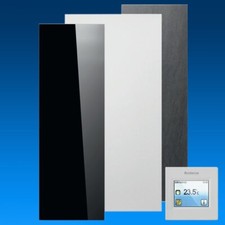 Infrarotheizung Buderus