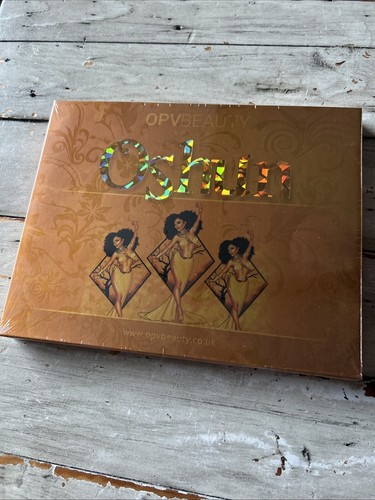 Opv beauty oshun shadow - beauty,