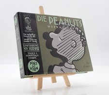 C. Schulz: Peanuts Werkausgabe 17: 1983-1984 (2014) 978-3551790774 3551790779