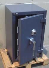 Tresor ECB-S Grad IV EN 1143-1 Zahlenschloß Wertschutzschrank 436 Kg ähnl. VdS 4