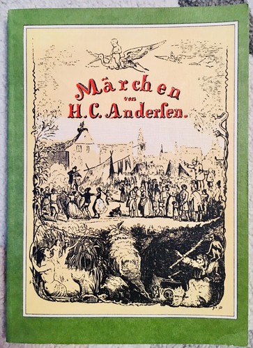 Märchen von andersen top - andersen,