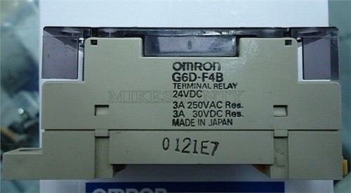 New 1pcs terminal relay - terminal,