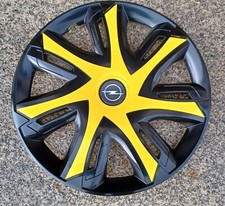 Alu design radkappen zoll - 4, alu-design