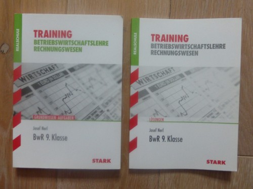 Training grundwissen bwr - training,