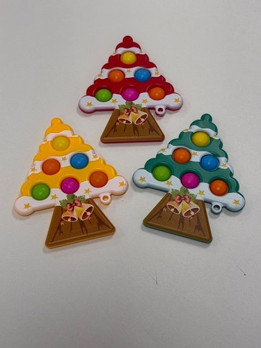 3er pack weihnachten festlich - pack,