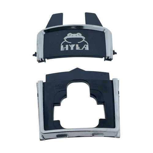 Hyla est - hyla, blende