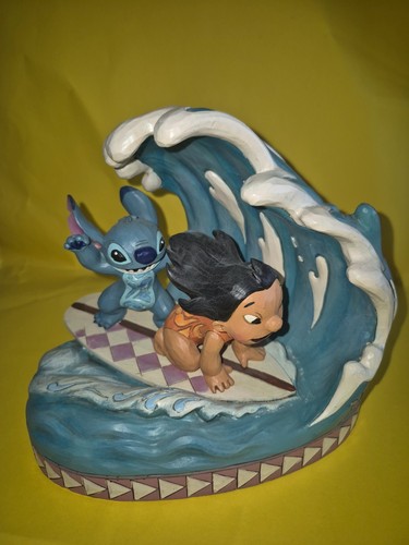 Disney jim shore - figur, lilo