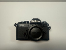 NEW  in box UNUSED Nikon FM2N