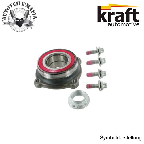 Kraft automotive radlagersatz - automotive,