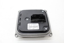 Original Mercedes Benz W218