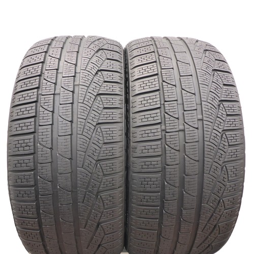 235 pirelli 35 - 2x,