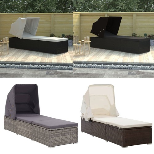 Sonnenliege gartenliege mit - gartenliege,