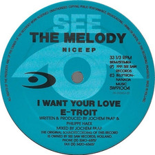 The melody nice 12 - –,