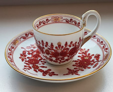 Meissen Moccatasse &