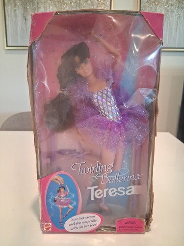 Vintage 1995 twirling - 1995,