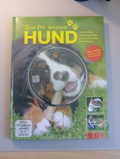 Zeit Für Meinen Hund -