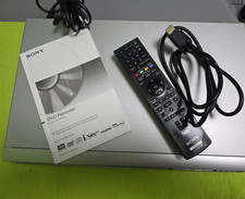Sony DVD Recorder RDR-HX750
