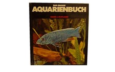 Das grosse Aquarienbuch