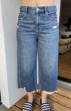 American Eagle Jeans Culotte