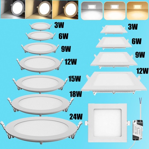 10x led spot - 1/5/10x,