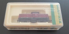 Minitrix 51 2048 00, Diesellok