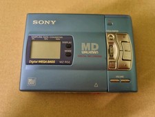 Sony Vintage Portable Mini