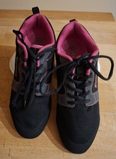 Rumpf 1510 Mojo Tanzsneaker