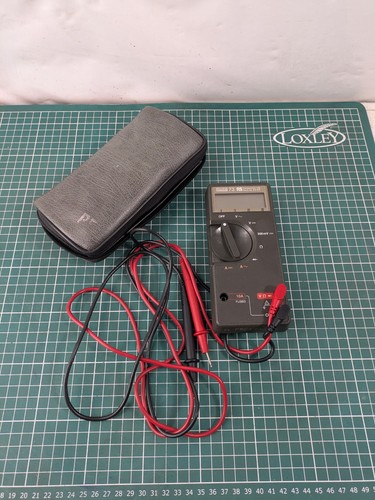 Fluke serie multimeter - fluke,