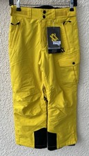 Völkl Schneehose Größe 140