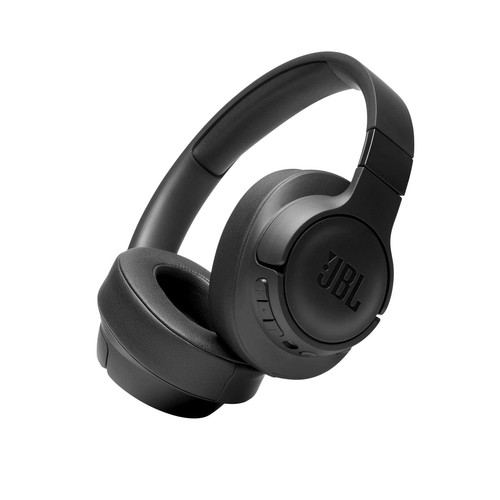 Jbl tune 760 bluetooth over - nc,