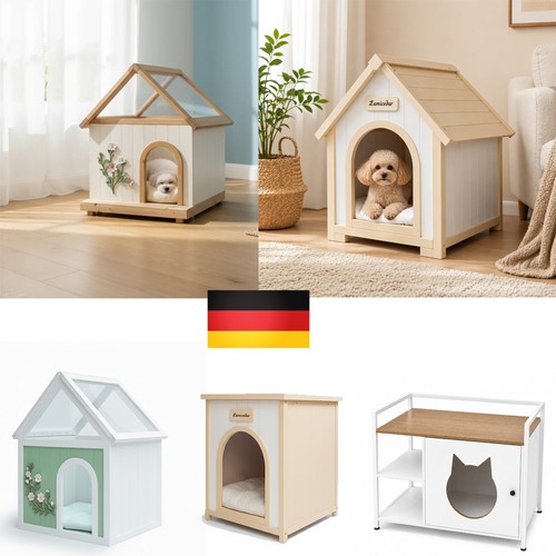 Hundehütte hundehaus - hundehütte,