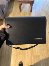 Alte Bereitschafttasche 