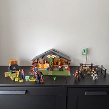 Playmobil 3120 Reiterhof