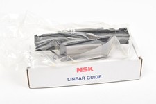 NSK NAH20ANZ - Linear Guide - Führungswagen - unbenutzt