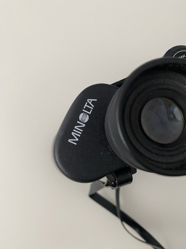 Minolta 10x50 fernglas - mk,