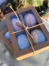 Ei Dekoei Set Osterdeko