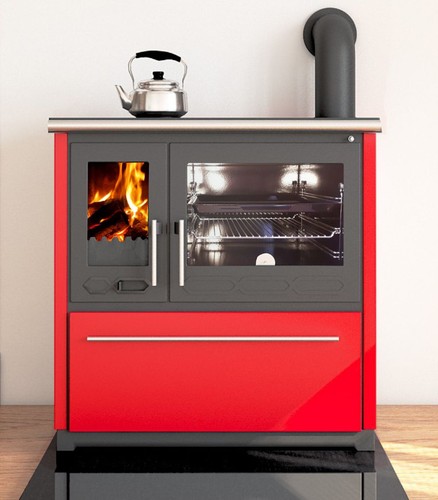 Plamen 850 glas roter - plamen, n