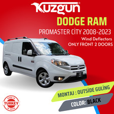 STARK SCHWARZ WİND DEFLEKTOR