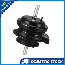 vorne links oder rechts Motorhalterung für Toyota Supra 3.0L 1989–1993 schwarz