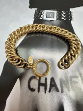 Vintage Chanel Armband Kette