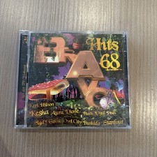 Bravo Hits Vol. 68 (2CDs)/