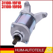 12V Anlasser Für Suzuki DL 650 V-Storm & SV & SFV & VZ 800 Cagiva 31100-19F10