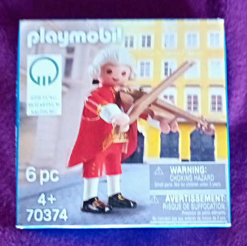 Playmobil 70374 figur set - playmobil, pc