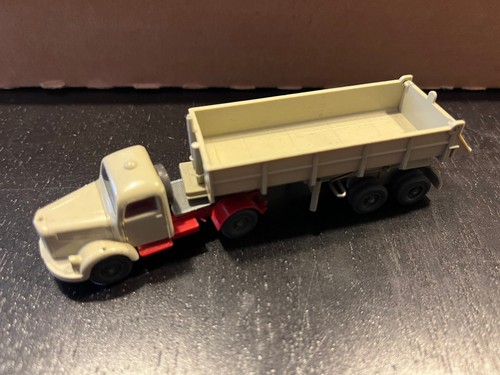 Wiking mercedes 3500 - wiking,