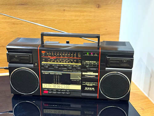 Uher power port 100 boombox - port,