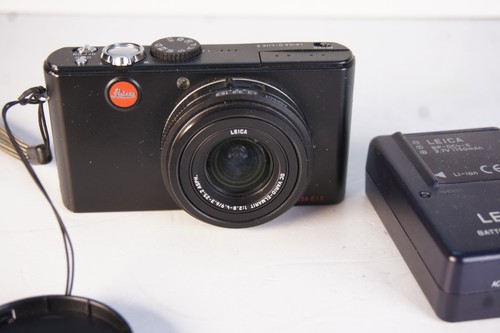 Leica lux 10 2 - 3, mp